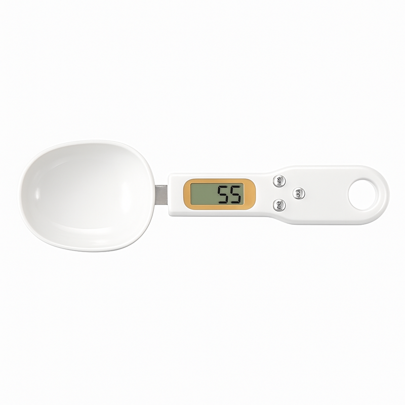 Precision Electronic Measuring Spoon