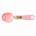 Precision Electronic Measuring Spoon